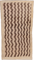 Vintage Tulu Area Rug (3' x 6')